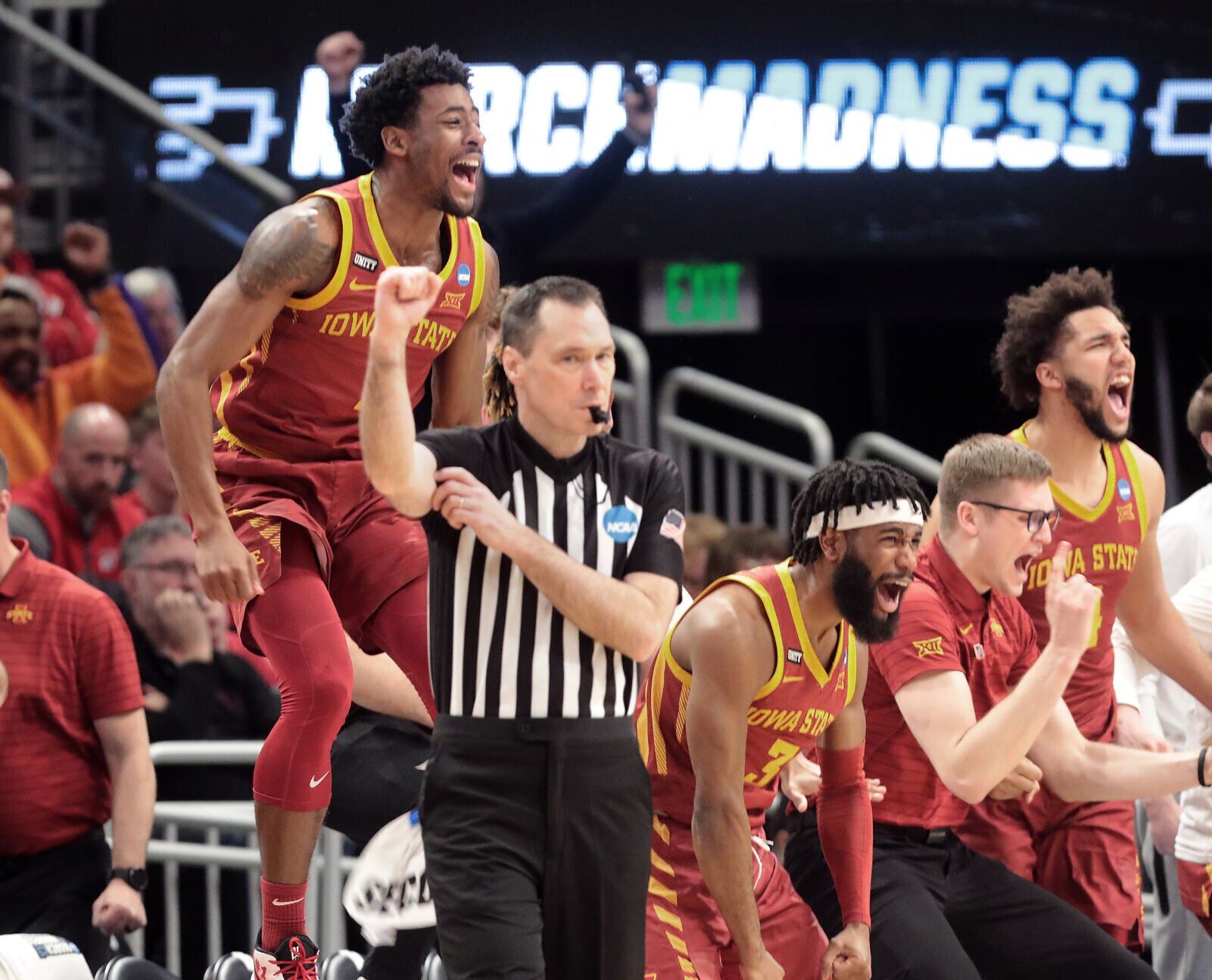 UW Iowa State